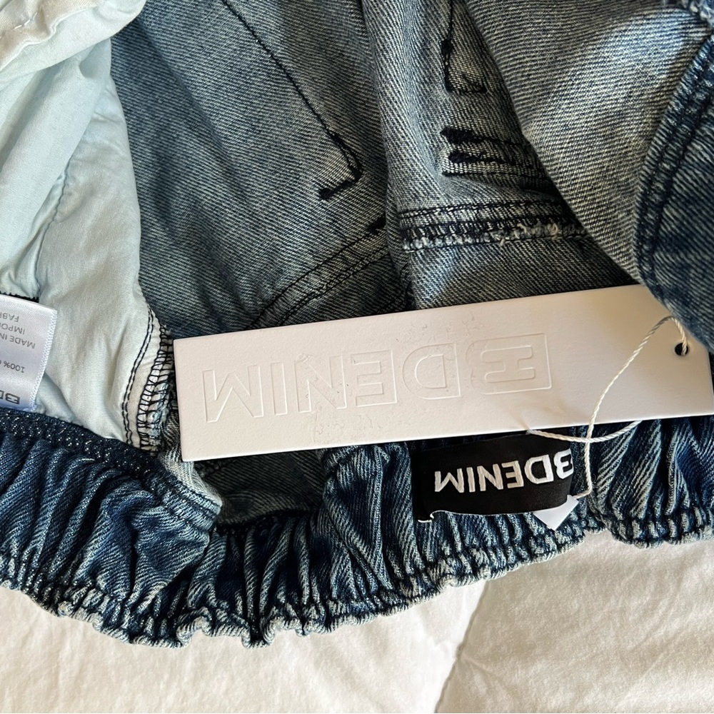 Db Denim Md